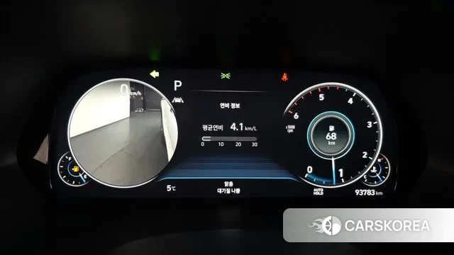 Hyundai Palisade id 3671389 из Кореи 18