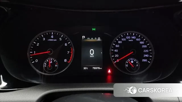 Kia K5 3rd generation id 3143383 из Кореи 18