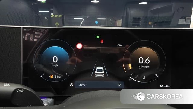 Hyundai Sonata D Edge (DN8) id 4578492 из Кореи 18