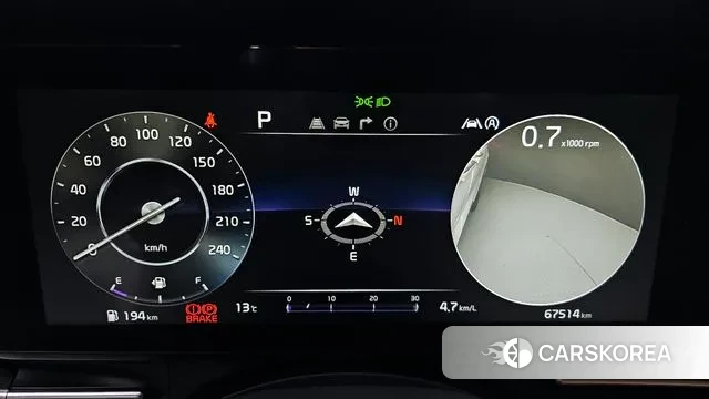 Kia Carnival 4th generation id 3771848 из Кореи 18