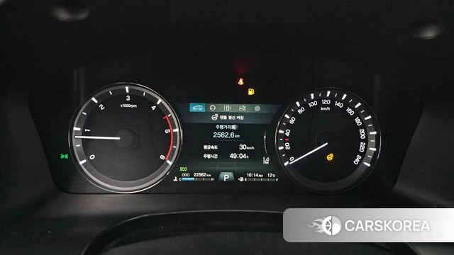 Ssangyong The New Rexton Sports Cannes id 3915819 из Кореи 18