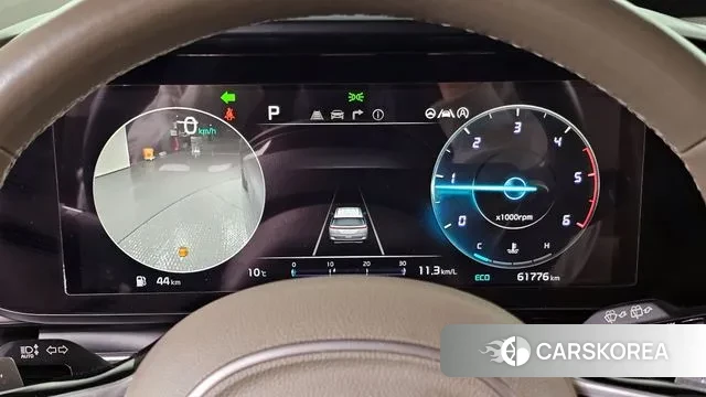 Kia Carnival 4th generation id 3772178 из Кореи 18