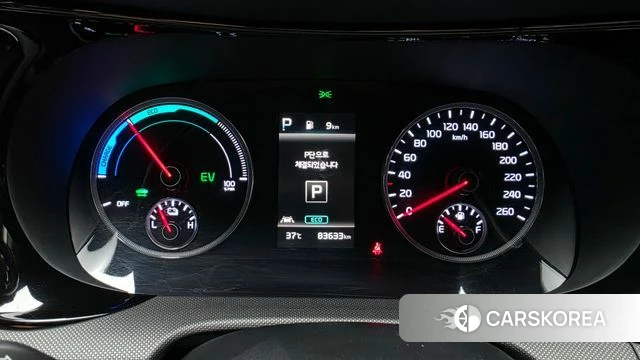 Kia K5 Hybrid 3rd Generation id 4676600 из Кореи 18