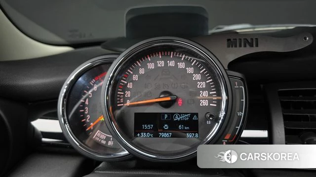 Mini Cooper id 4751234 из Кореи 18