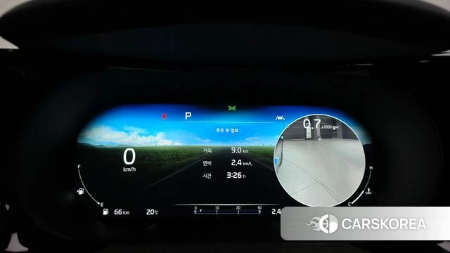 Kia K5 3rd generation id 3904683 из Кореи 18