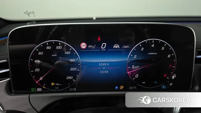 Mercedes-Benz E-Class W214 id 3689637 из Кореи 18