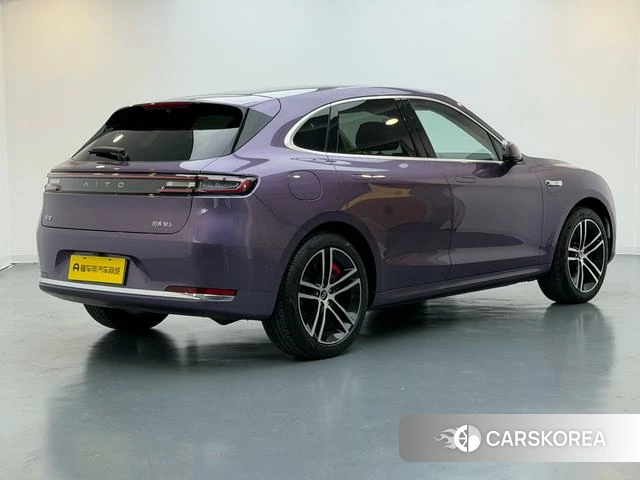 AITO Ask the world M5 id 3983139 из Китая 18