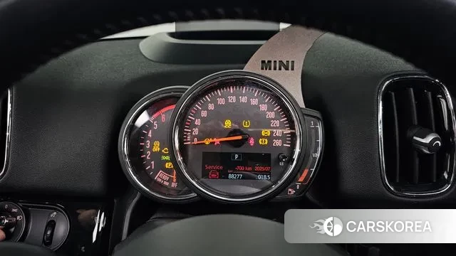 Mini Cooper D Countryman id 3028942 из Кореи 18