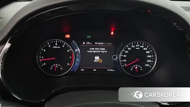 Kia Seltos id 3008971 из Кореи 18