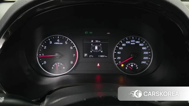 Kia Seltos id 4769933 из Кореи 28