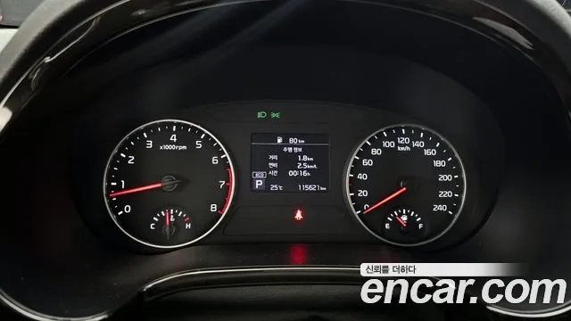 Kia Seltos id 2951458 из Кореи 18