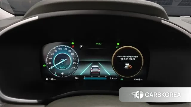 Hyundai The New Santa Fe id 3421452 из Кореи 18