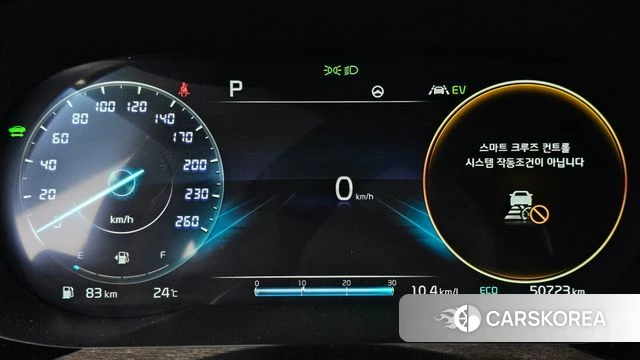 Kia K5 Hybrid 3rd Generation id 4476126 из Кореи 18