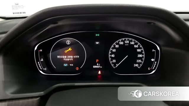 Honda Accord 10th Generation id 3692745 из Кореи 18