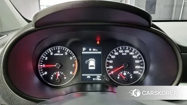 Kia Morning Urban (JA) id 3148345 из Кореи 16