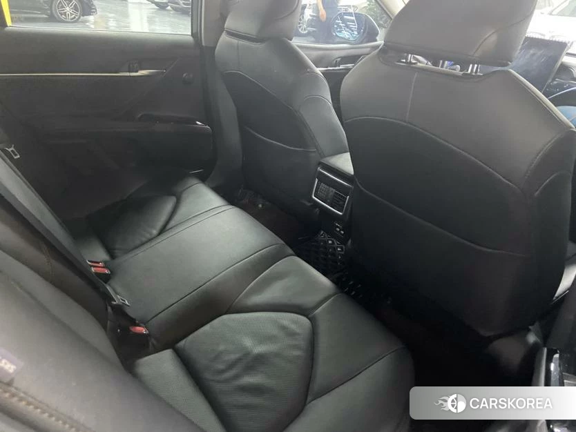 Toyota Camry id 4413458 из Китая 10