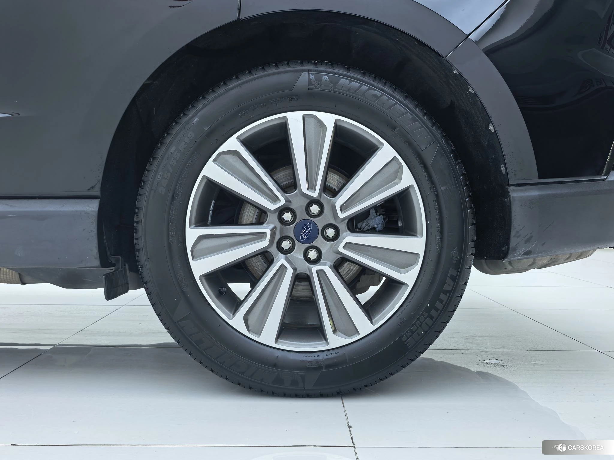 Ford Sharp World id 4485275 из Китая 30