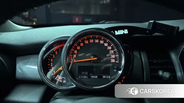 Mini Cooper id 3592713 из Кореи 18