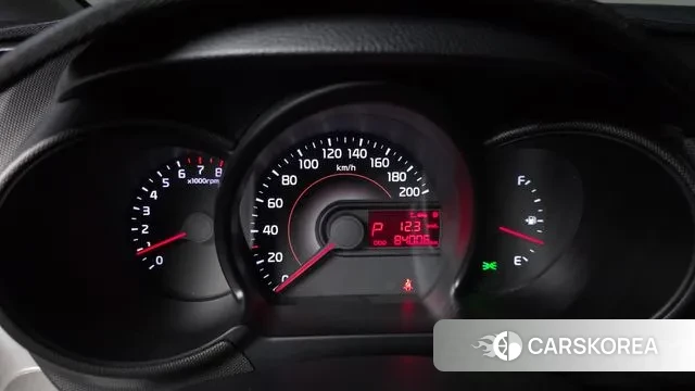 Kia The New Ray id 3598746 из Кореи 18