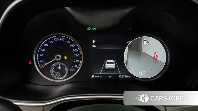 Genesis GV80 id 4362197 из Кореи 30