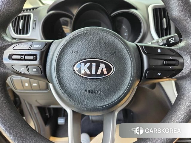 Kia The New Ray id 4625255 из Кореи 17