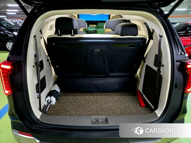 Kia The New Carnival 4th Generation id 4870916 из Кореи 18