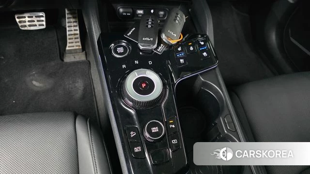 Kia Sportage 5th Generation id 4739642 из Кореи 30