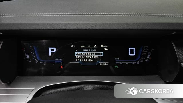 Ssangyong Torres id 4692225 из Кореи 28