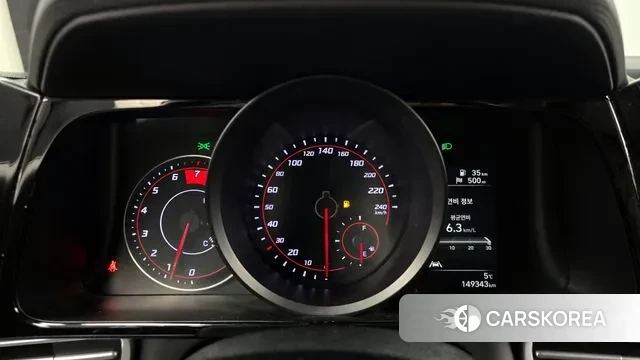 Hyundai Avante (CN7) id 3453983 из Кореи 18