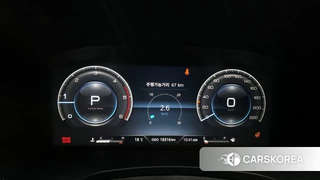 Ssangyong The New Rexton Sport id 4293085 из Кореи 32