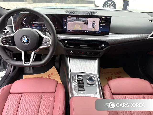 BMW 4 series id 4290258 из Китая 8