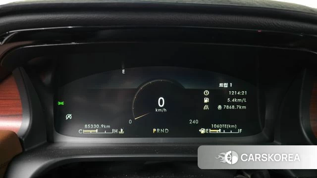 Lincoln Aviator 2nd generation id 3892448 из Кореи 18