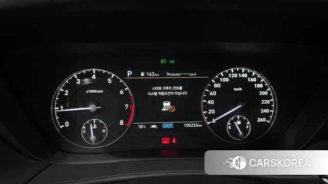 Genesis G90 id 4225176 из Кореи 18