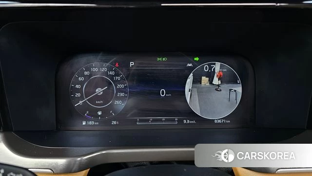 Kia Sorento 4th Generation id 4446536 из Кореи 30