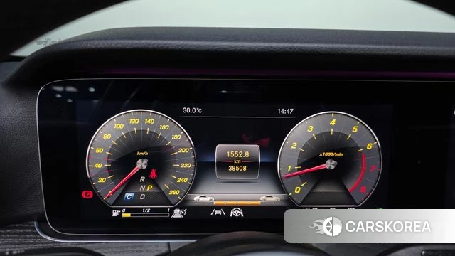 Mercedes-Benz E-Class W213 id 4651771 из Кореи 31