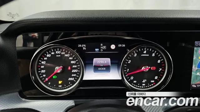 Mercedes-Benz E-Class W213 id 2956453 из Кореи 18