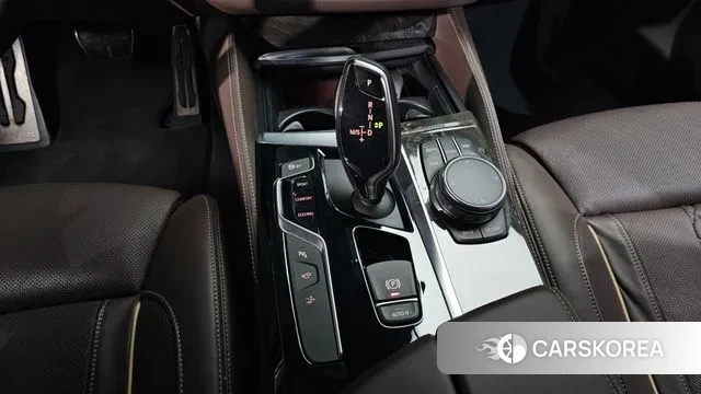 BMW 6 Series GT (G32) id 3375321 из Кореи 18