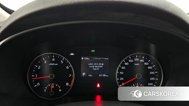 Kia Sportage The Bold id 3942286 из Кореи 18