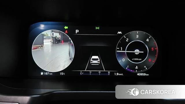Kia Sorento 4th Generation id 4267268 из Кореи 18