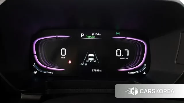 Kia The New Kia Ray id 3745406 из Кореи 18