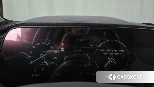 Kia Di Ol Nu Niro id 4572386 из Кореи 18