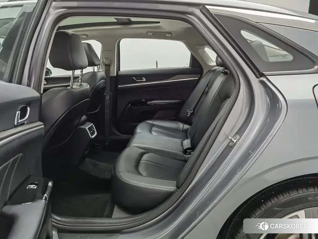 Kia K5 id 4599803 из Китая 22