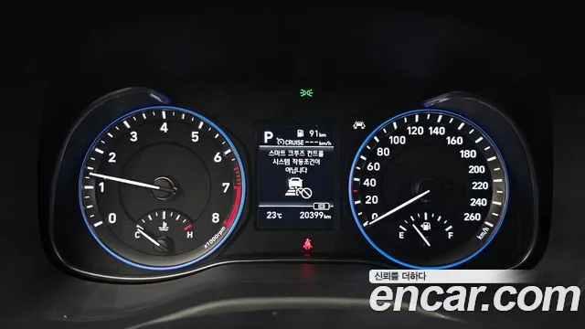 Hyundai Kona id 2854786 из Кореи 18