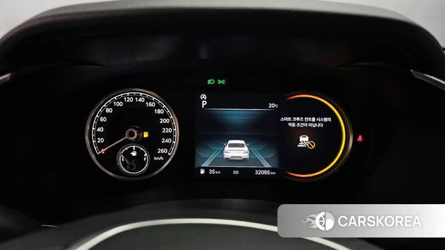 Genesis The New G70 id 3953504 из Кореи 18