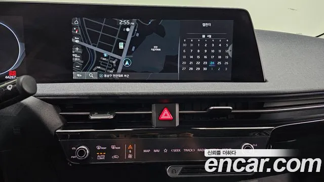 Kia EV6 id 2658518 из Кореи 18