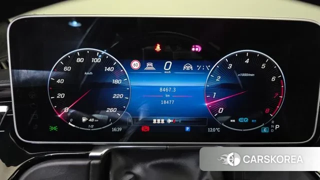 Mercedes-Benz S-Class W223 id 3690858 из Кореи 18