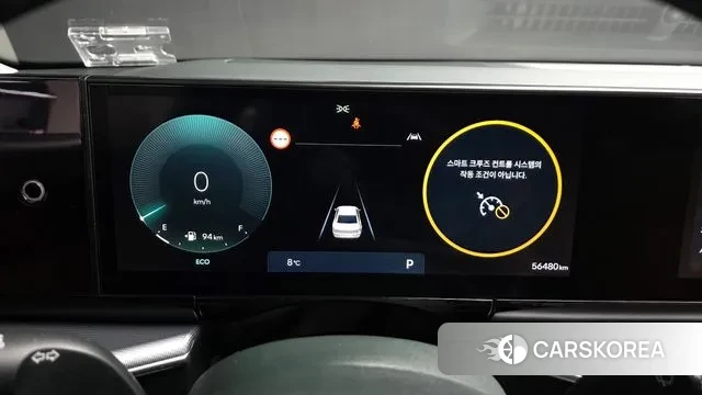 Hyundai Grandeur (GN7) id 3550472 из Кореи 18