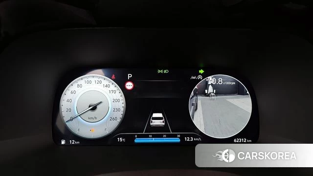 Hyundai The New Palisade id 3891800 из Кореи 18