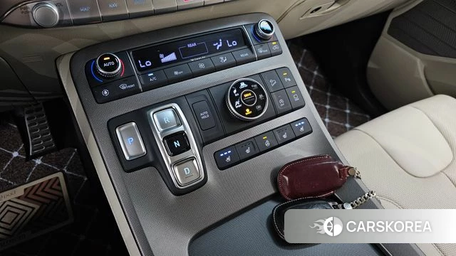 Hyundai Palisade id 4894625 из Кореи 33