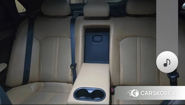 Kia K5 Hybrid 3rd Generation id 3916710 из Кореи 8